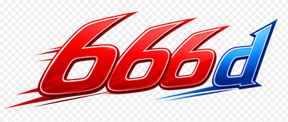 666 d